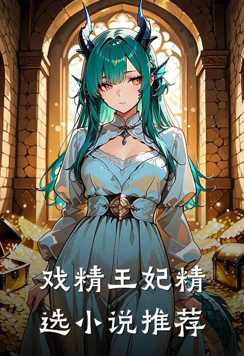 戏精王妃精选小说推荐
