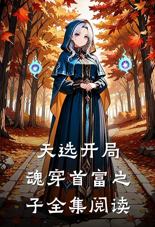 天选开局，魂穿首富之子全集阅读