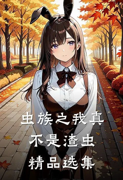 虫族之我真不是渣虫精品选集