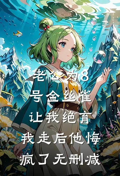 老公为8号金丝雀让我绝育，我走后他悔疯了无删减