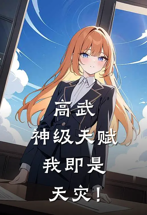 高武：神级天赋，我即是天灾！
