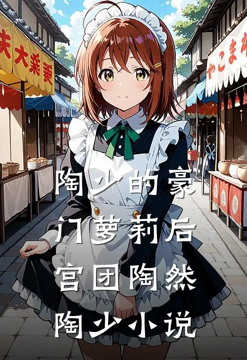 陶少的豪门萝莉后宫团陶然陶少小说