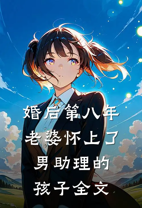 婚后第八年，老婆怀上了男助理的孩子全文