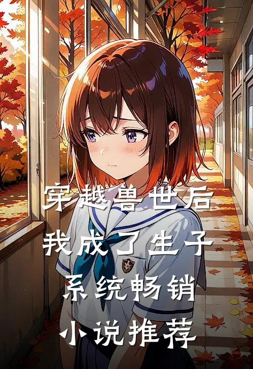 穿越兽世后我成了生子系统畅销小说推荐