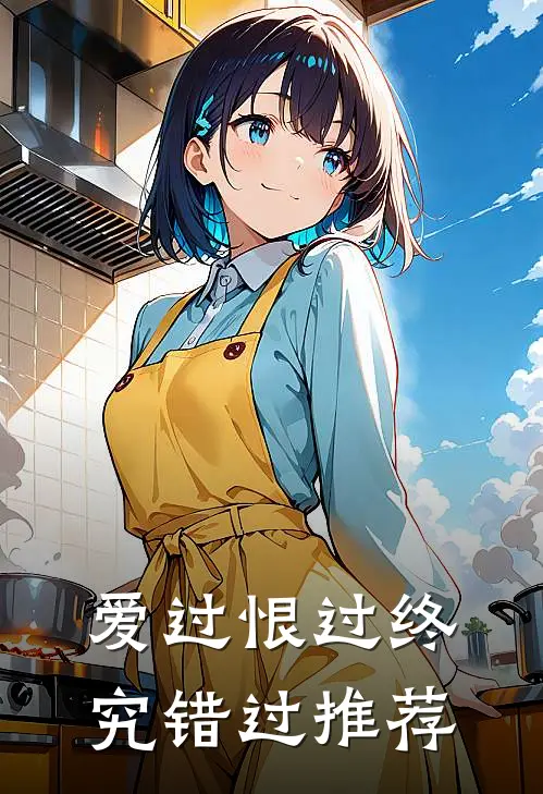 爱过恨过终究错过推荐