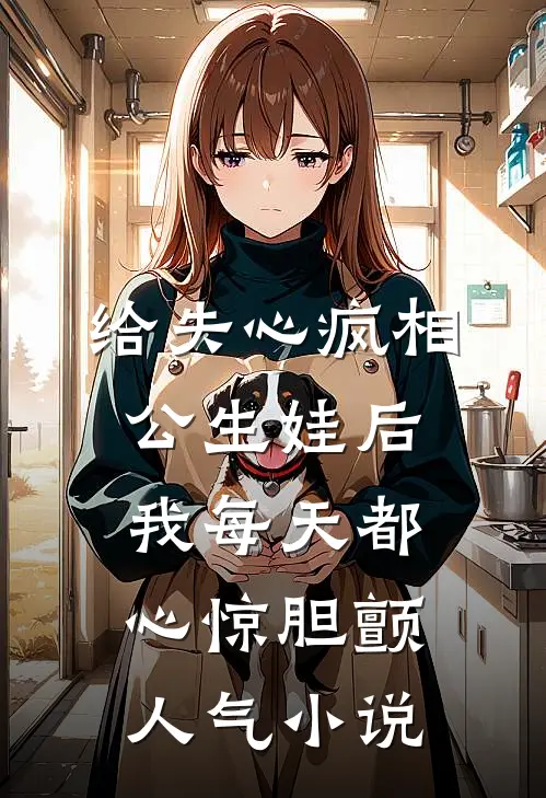 给失心疯相公生娃后，我每天都心惊胆颤人气小说