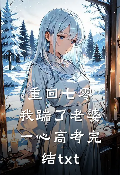  重回七零，我踹了老婆一心高考完结txt