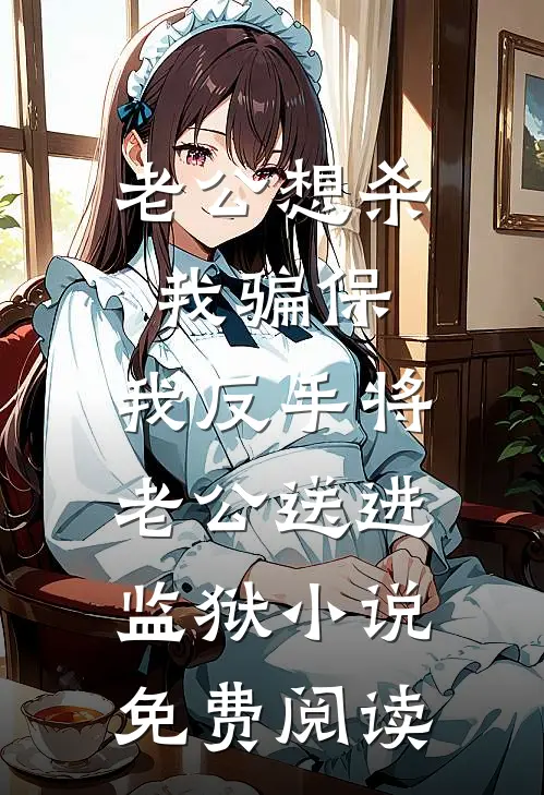 老公想杀我骗保，我反手将老公送进监狱小说免费阅读