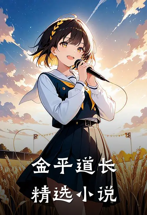 金平道长精选小说