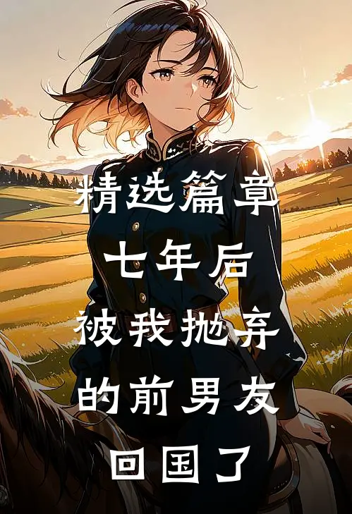 精选篇章七年后，被我抛弃的前男友回国了