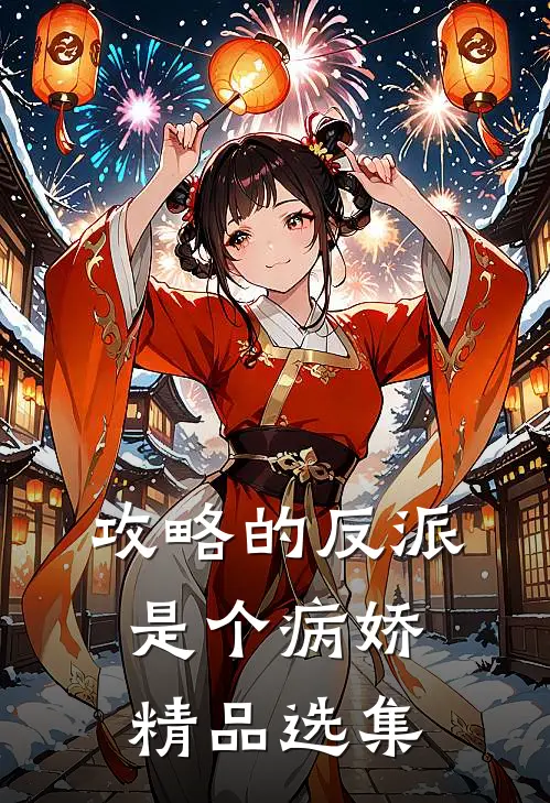 攻略的反派是个病娇精品选集