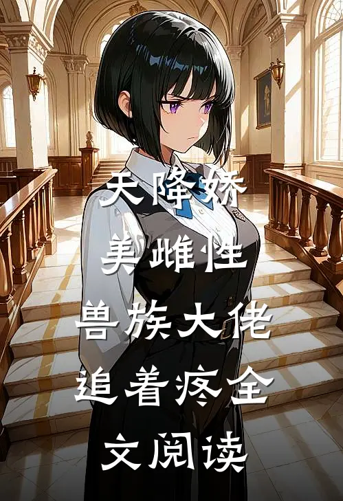 天降娇美雌性，兽族大佬追着疼全文阅读