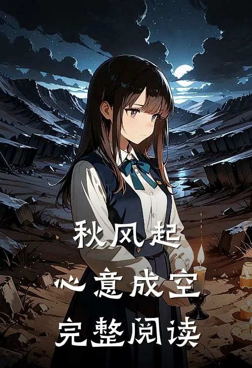 秋风起，心意成空完整阅读