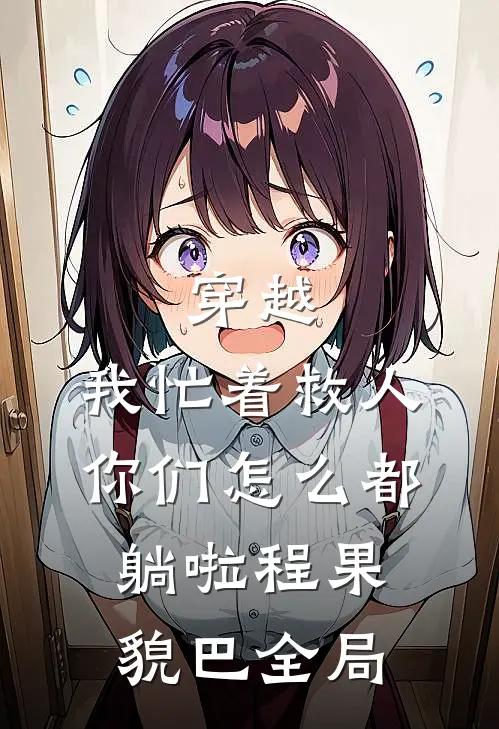 穿越：我忙着救人，你们怎么都躺啦程果貌巴全局