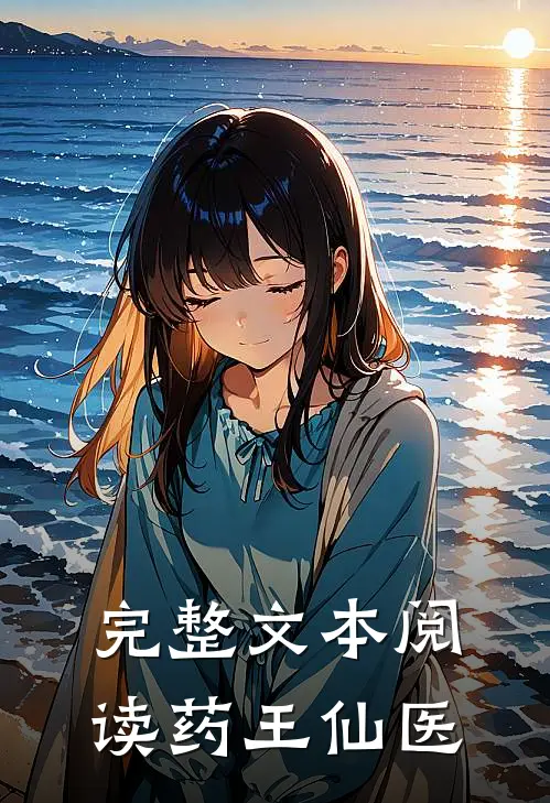 完整文本阅读药王仙医