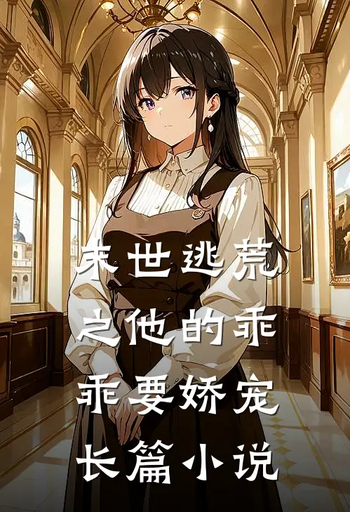 末世逃荒之他的乖乖要娇宠长篇小说