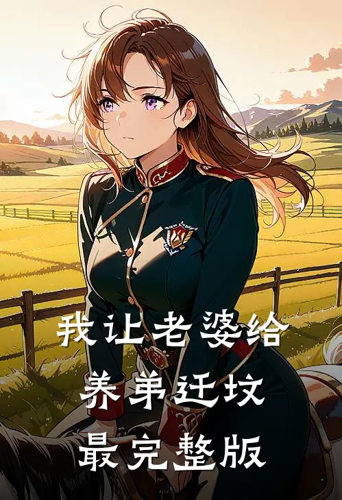 我让老婆给养弟迁坟最完整版
