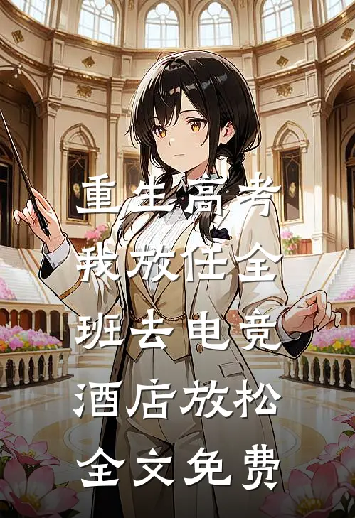 重生高考，我放任全班去电竞酒店放松全文免费