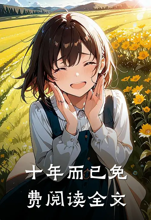 十年而已免费阅读全文