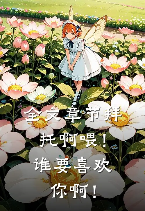 全文章节拜托啊喂！谁要喜欢你啊！
