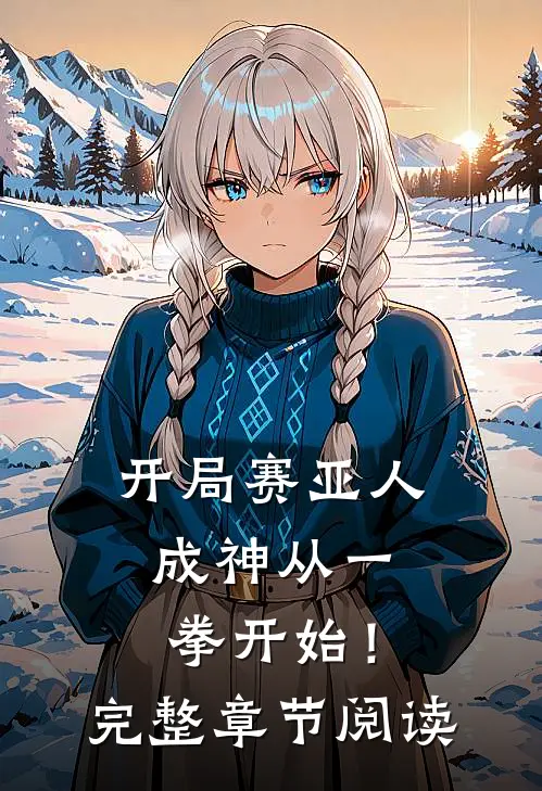 开局赛亚人，成神从一拳开始！完整章节阅读