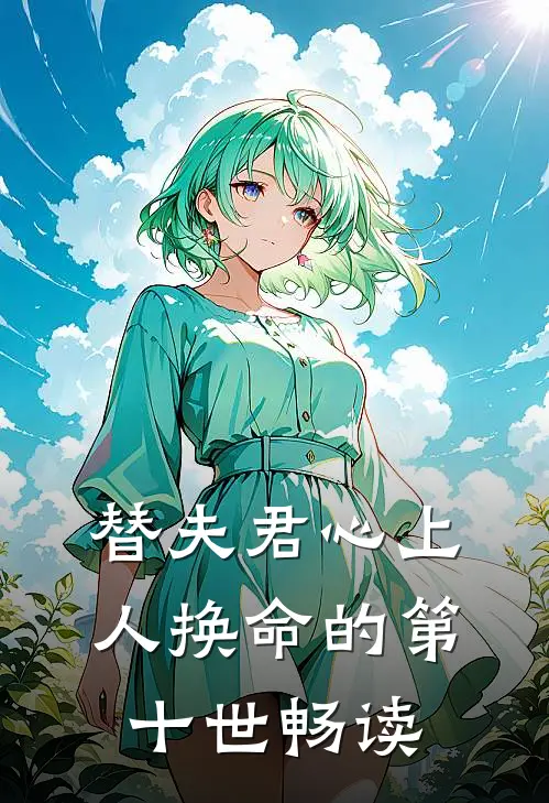 替夫君心上人换命的第十世畅读