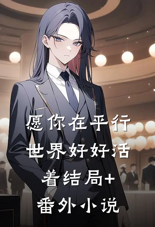 愿你在平行世界好好活着结局+番外小说