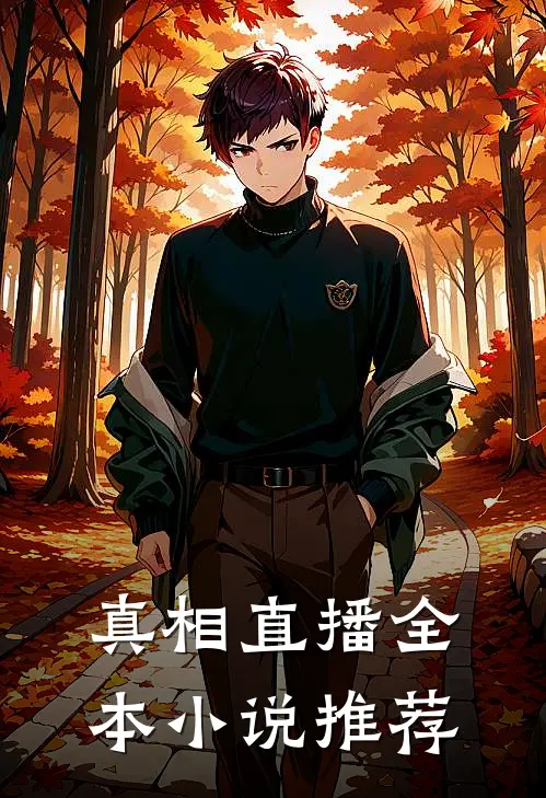 真相直播全本小说推荐