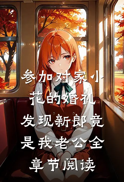 参加对家小花的婚礼，发现新郎竟是我老公全章节阅读