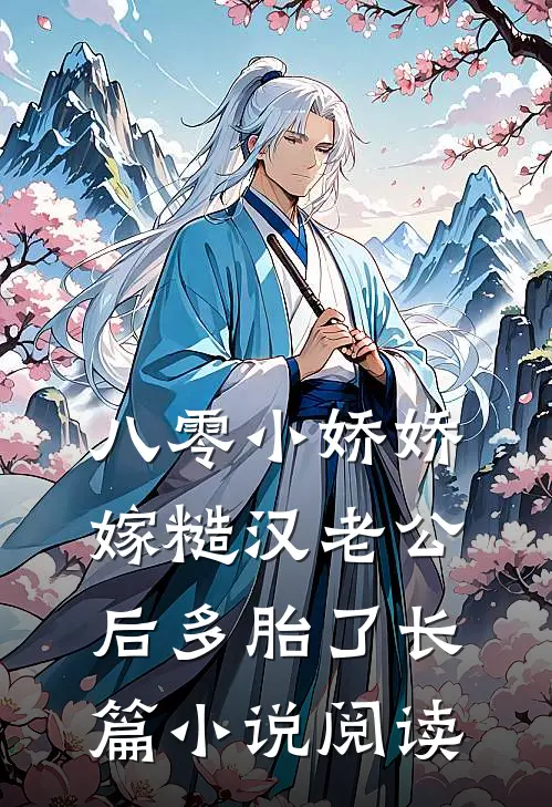 八零小娇娇嫁糙汉老公后多胎了长篇小说阅读