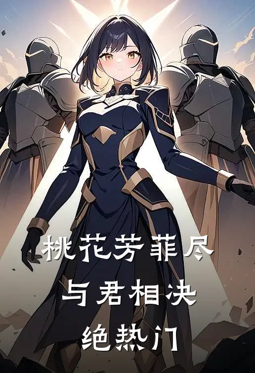 桃花芳菲尽，与君相决绝热门