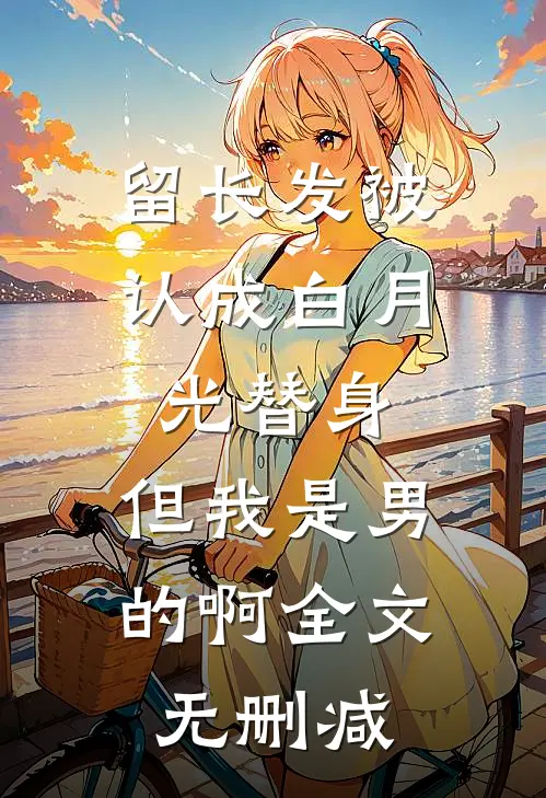 留长发被认成白月光替身，但我是男的啊全文无删减