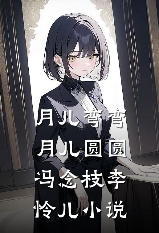 月儿弯弯，月儿圆圆冯念枝李怜儿小说