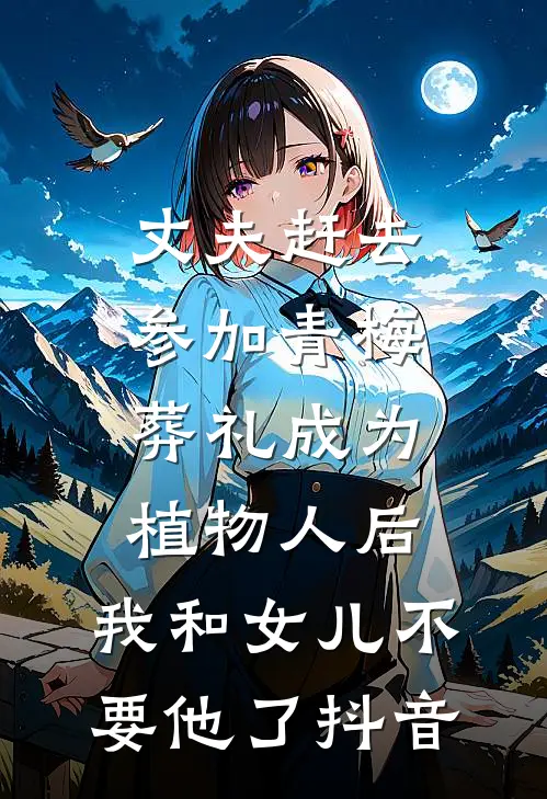 丈夫赶去参加青梅葬礼成为植物人后，我和女儿不要他了抖音