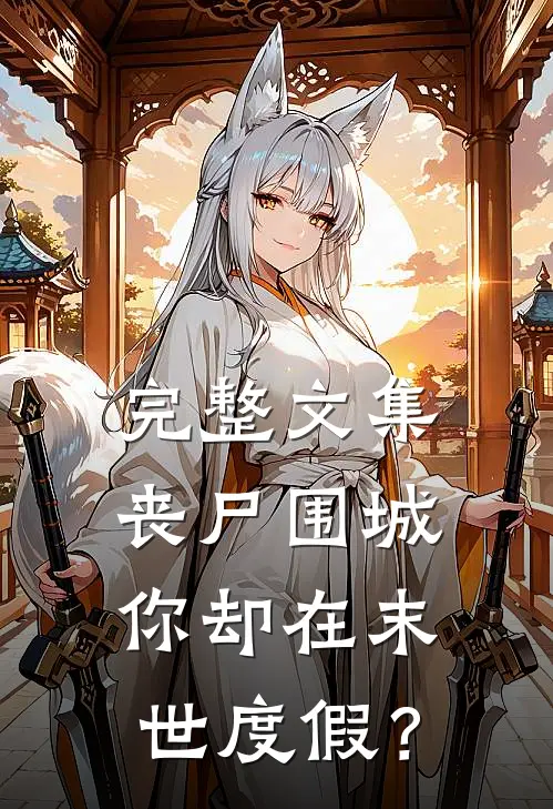 完整文集丧尸围城，你却在末世度假？