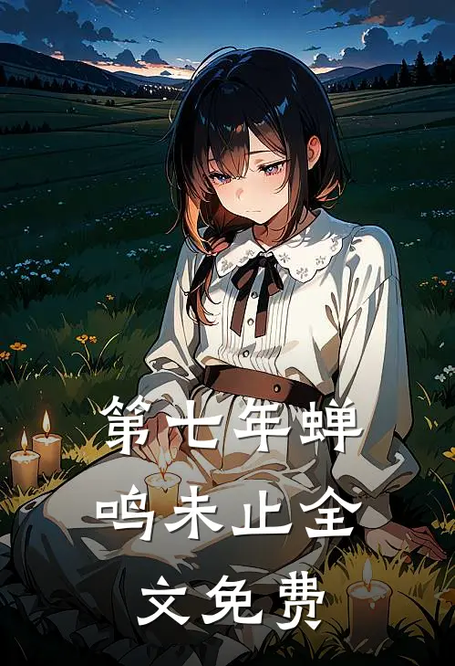 第七年蝉鸣未止全文免费