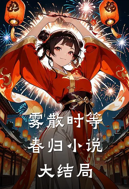 雾散时等春归小说大结局