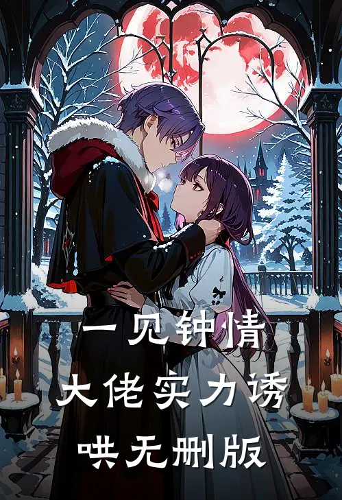 一见钟情：大佬实力诱哄无删版