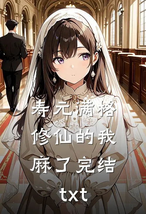 寿元满格，修仙的我麻了完结txt