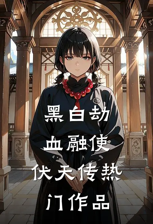 黑白劫，血融使，伏天传热门作品
