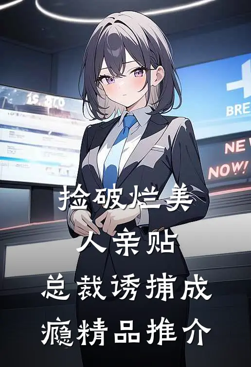 捡破烂美人亲贴，总裁诱捕成瘾精品推介