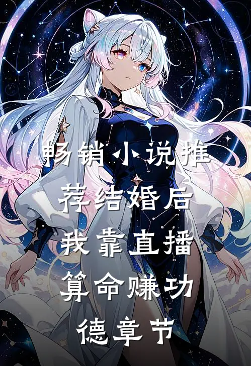 畅销小说推荐结婚后，我靠直播算命赚功德章节
