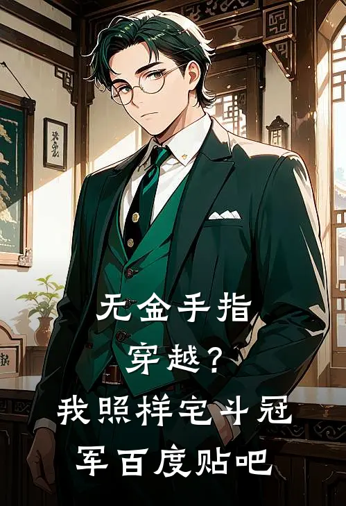 无金手指穿越？我照样宅斗冠军百度贴吧
