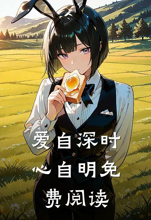 爱自深时心自明免费阅读