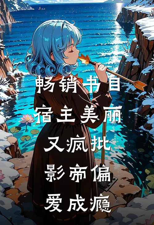 畅销书目宿主美丽又疯批，影帝偏爱成瘾