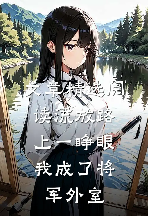 文章精选阅读流放路上一睁眼，我成了将军外室