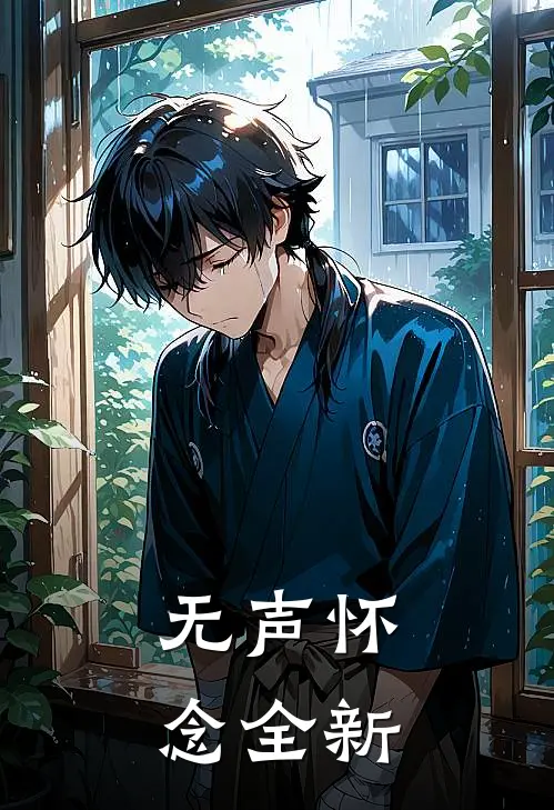 无声怀念全新