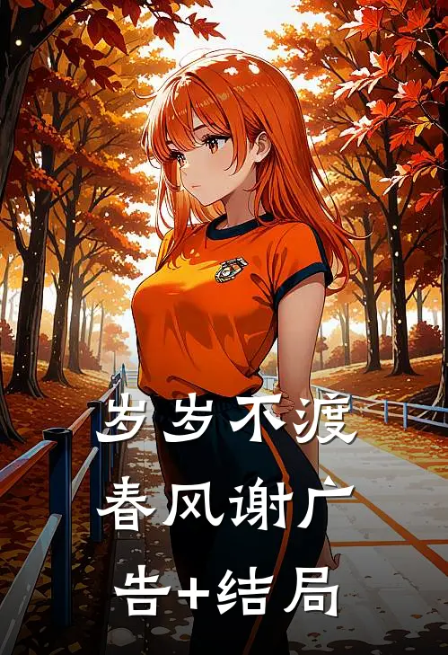 岁岁不渡春风谢广告+结局