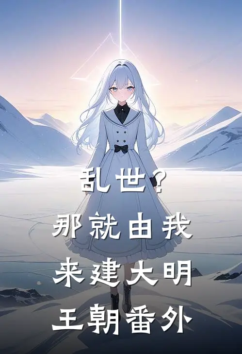 乱世？那就由我来建大明王朝 番外