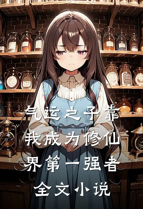 气运之子靠我成为修仙界第一强者全文小说